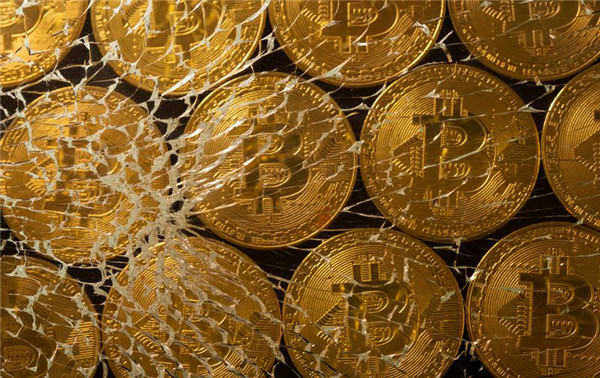 十大虚拟货币交易平台 币网交易平台app-第1张图片-交易所